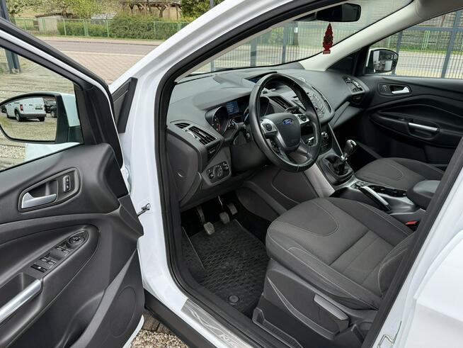 Ford Kuga *super stan*z Niemiec*