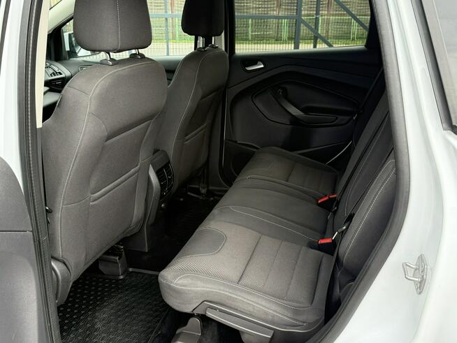 Ford Kuga *super stan*z Niemiec*