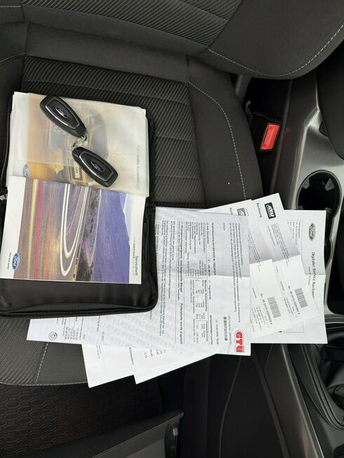 Ford Kuga *super stan*z Niemiec*