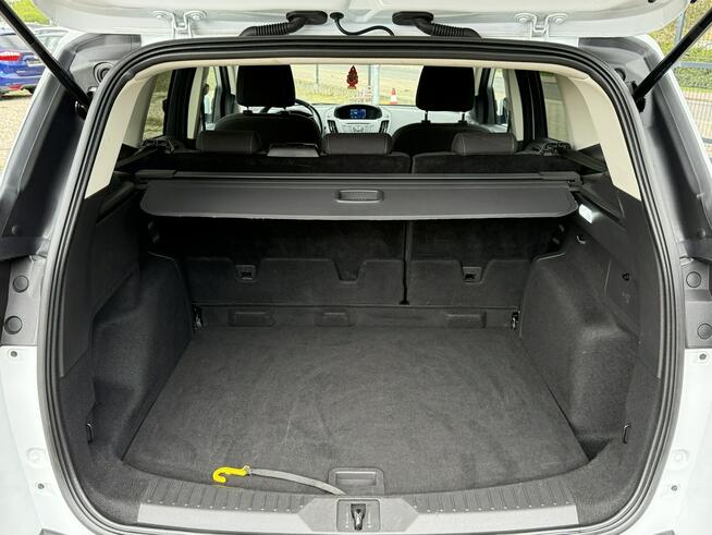 Ford Kuga *super stan*z Niemiec*