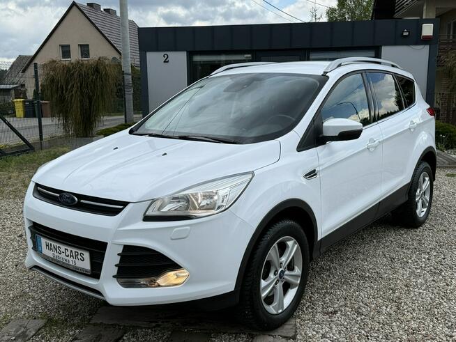 Ford Kuga *super stan*z Niemiec*