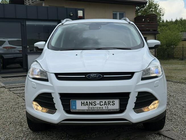 Ford Kuga *super stan*z Niemiec*
