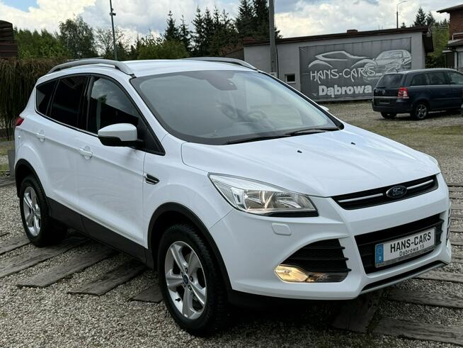 Ford Kuga *super stan*z Niemiec*