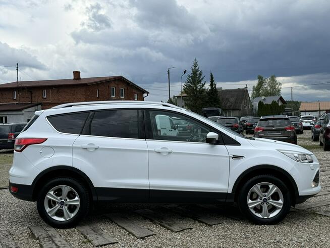 Ford Kuga *super stan*z Niemiec*