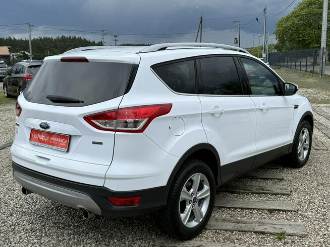 Ford Kuga *super stan*z Niemiec*