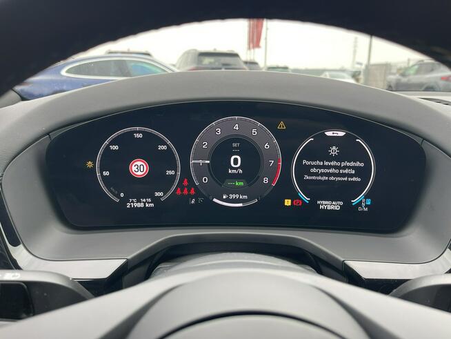 Porsche Panamera 4 Europa Plug IN 4x4 BOSE Pamięć Pneumatyka 470KM