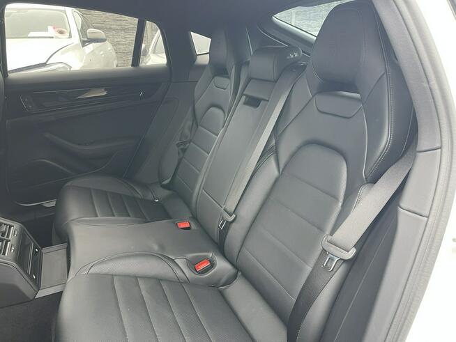 Porsche Panamera 4 Europa Plug IN 4x4 BOSE Pamięć Pneumatyka 470KM