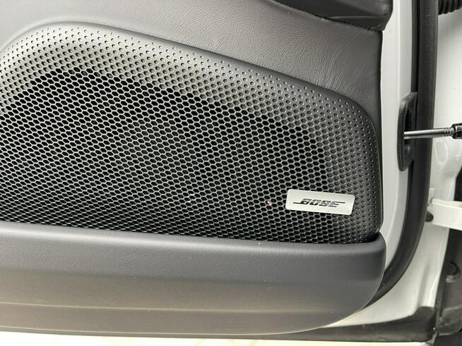 Porsche Panamera 4 Europa Plug IN 4x4 BOSE Pamięć Pneumatyka 470KM