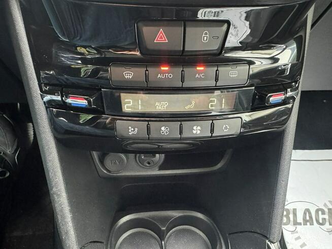 Peugeot 2008 Pisemna Gwarancja 12 miesięcy
