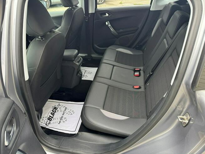 Peugeot 2008 Pisemna Gwarancja 12 miesięcy