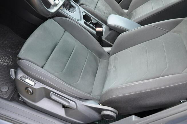 Volkswagen Tiguan 2.0TDI 150KM DSG7 Kamera Keyless Navi Virtual Led Podgrz.Kier Gwar.FV