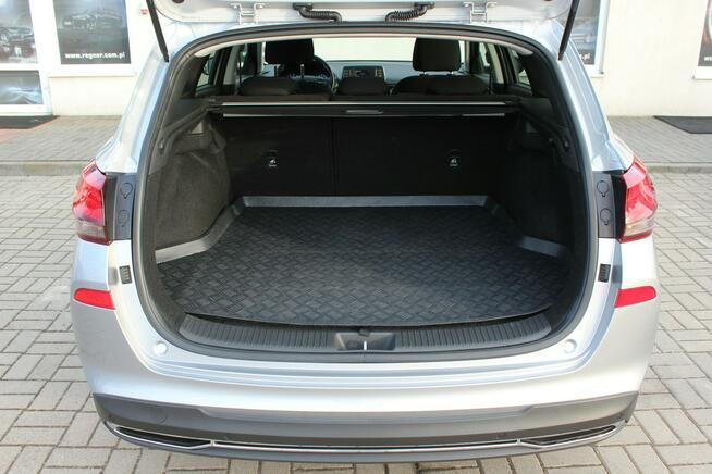 Hyundai i30 SalonPL FV23% Gwarancja 1.0T-GDI 120KM Lane-Assist LED Parktronic