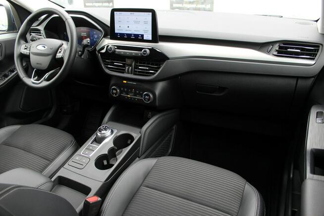 Ford Kuga Titanium X FV23% SalonPL Kamera Virtual Navi LED Parktronic
