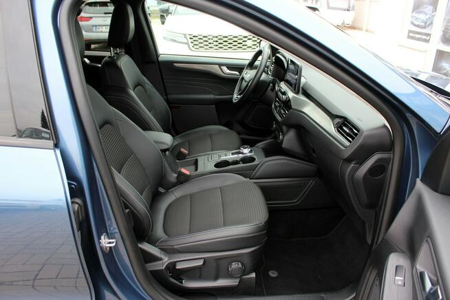 Ford Kuga Titanium X FV23% SalonPL Kamera Virtual Navi LED Parktronic