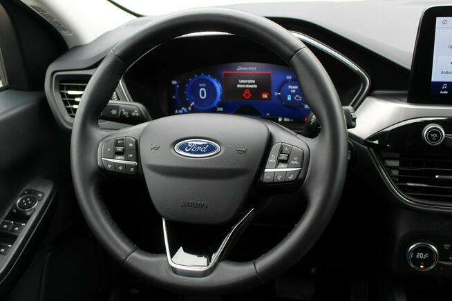 Ford Kuga Titanium X FV23% SalonPL Kamera Virtual Navi LED Parktronic