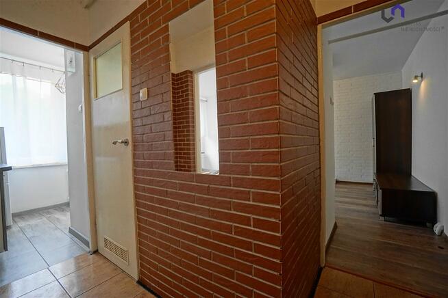 Mieszkanie Ruda Śląska Halemba, Lexa
