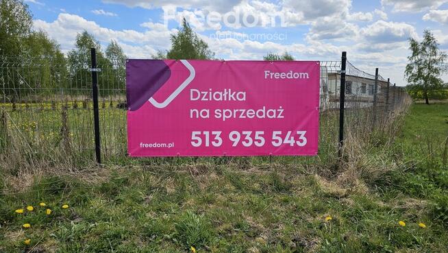 Działka budowlana w Mielnie, 800 m od morza