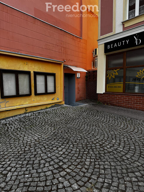 Rynek Legnica mieszkanie inwestycja