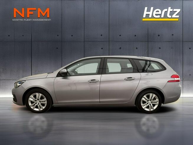 Peugeot 308 SW 1,5 Bluehdi(130 KM) Active Salon PL Faktura-Vat