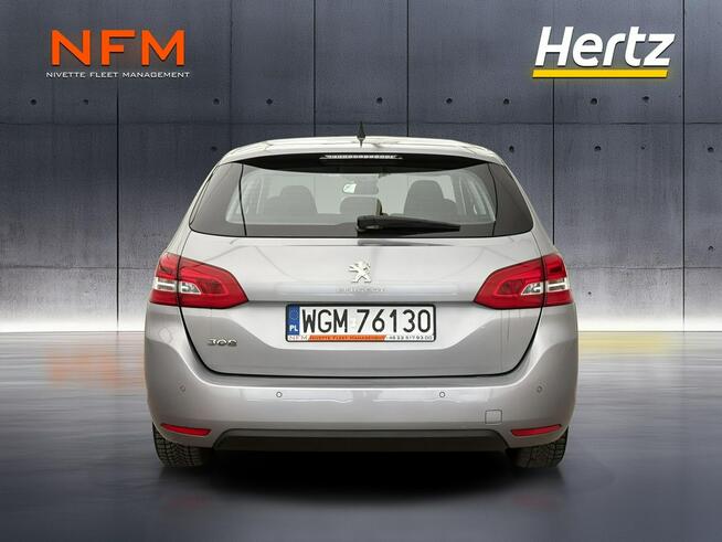 Peugeot 308 SW 1,5 Bluehdi(130 KM) Active Salon PL Faktura-Vat