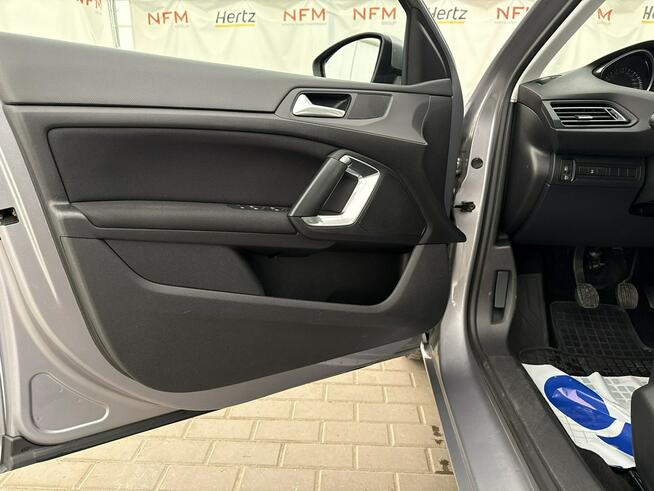 Peugeot 308 SW 1,5 Bluehdi(130 KM) Active Salon PL Faktura-Vat