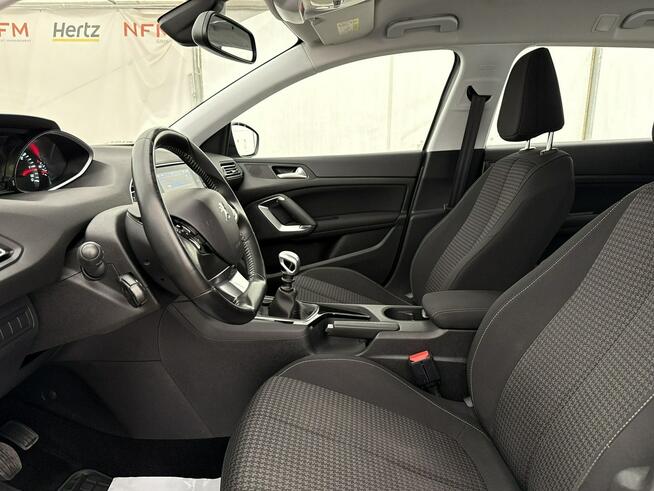 Peugeot 308 SW 1,5 Bluehdi(130 KM) Active Salon PL Faktura-Vat