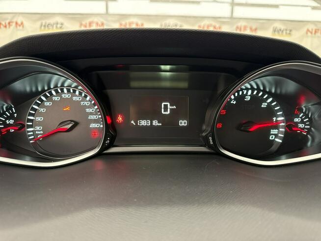 Peugeot 308 SW 1,5 Bluehdi(130 KM) Active Salon PL Faktura-Vat