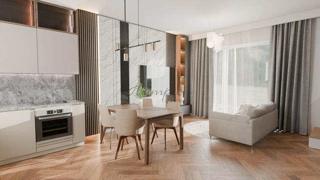 Mieszkanie Warszawa gm. Wawer Wawer, Brzegówki