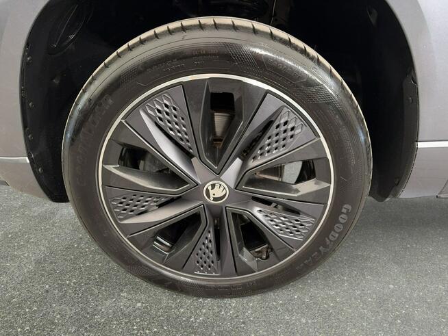 Škoda Karoq VAT 23% Sportline 1.5TSI 150KM DSG 2023/2024 r., salon PL, I wł., V