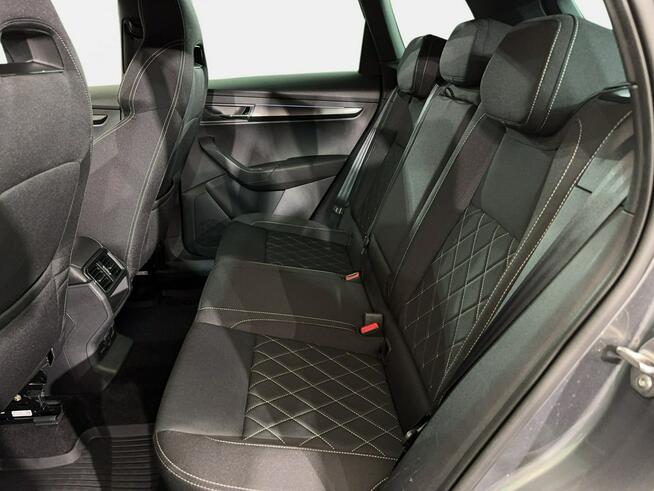 Škoda Karoq VAT 23% Sportline 1.5TSI 150KM DSG 2023/2024 r., salon PL, I wł., V