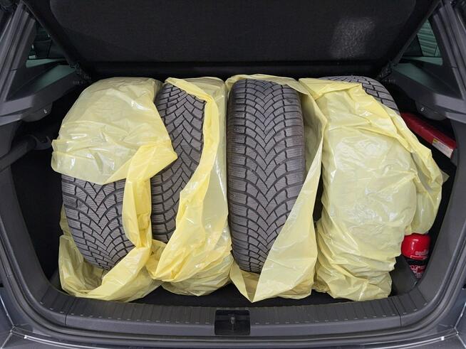 Škoda Karoq VAT 23% Sportline 1.5TSI 150KM DSG 2023/2024 r., salon PL, I wł., V