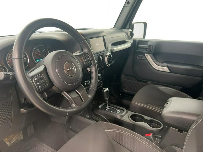 Jeep Wrangler 2.8 CRD Rubicon Salon Polska 1. Właściciel