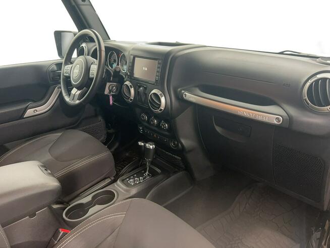 Jeep Wrangler 2.8 CRD Rubicon Salon Polska 1. Właściciel