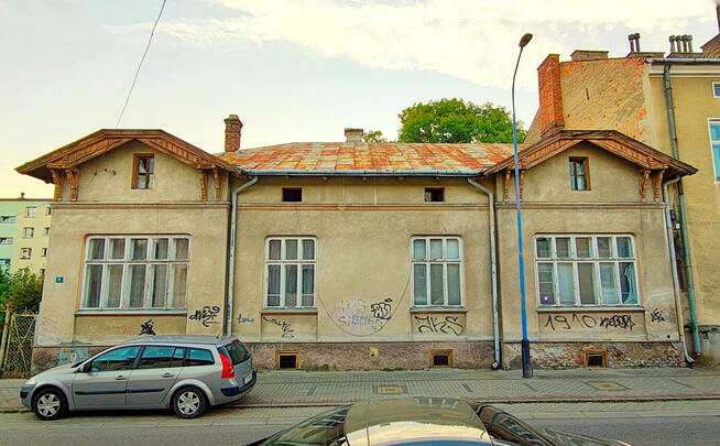 Lokal użytkowy Jasło