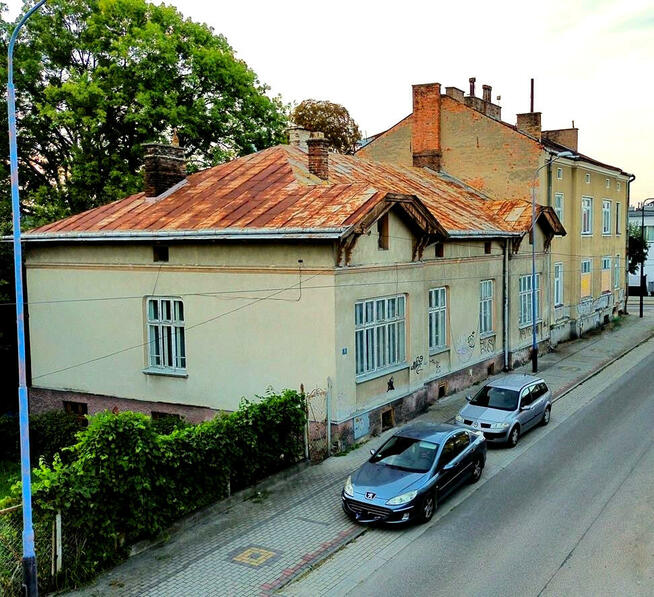 Lokal użytkowy Jasło