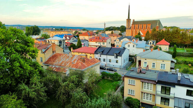 Lokal użytkowy Jasło