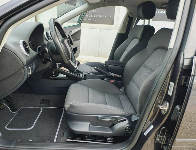 Audi A3 1,4T 125ps*Bezwypadkowy-ORYGINAŁ*Navi*Klimatronik*PDC*Serwis*WZOROWY*