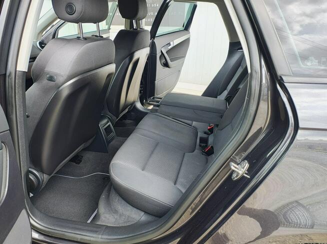 Audi A3 1,4T 125ps*Bezwypadkowy-ORYGINAŁ*Navi*Klimatronik*PDC*Serwis*WZOROWY*