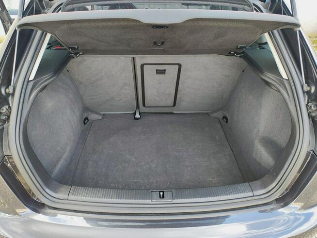 Audi A3 1,4T 125ps*Bezwypadkowy-ORYGINAŁ*Navi*Klimatronik*PDC*Serwis*WZOROWY*