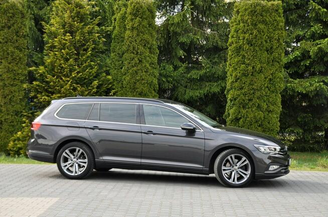 Volkswagen Passat Variant 2.0TDI(150KM)*Lift*Full Led*RadarACC*Klimatronik*Keyless Go*F1*Alu18"