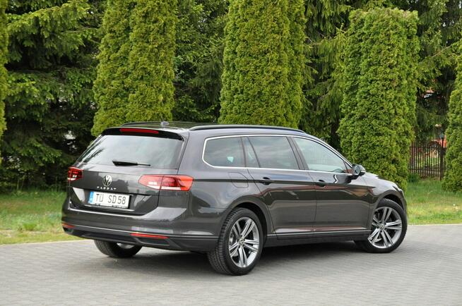 Volkswagen Passat Variant 2.0TDI(150KM)*Lift*Full Led*RadarACC*Klimatronik*Keyless Go*F1*Alu18"