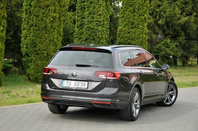 Volkswagen Passat Variant 2.0TDI(150KM)*Lift*Full Led*RadarACC*Klimatronik*Keyless Go*F1*Alu18"