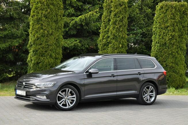 Volkswagen Passat Variant 2.0TDI(150KM)*Lift*Full Led*RadarACC*Klimatronik*Keyless Go*F1*Alu18"