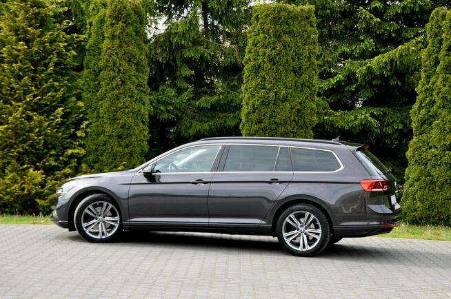 Volkswagen Passat Variant 2.0TDI(150KM)*Lift*Full Led*RadarACC*Klimatronik*Keyless Go*F1*Alu18"