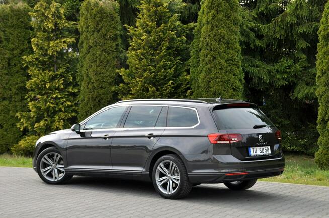 Volkswagen Passat Variant 2.0TDI(150KM)*Lift*Full Led*RadarACC*Klimatronik*Keyless Go*F1*Alu18"