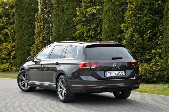 Volkswagen Passat Variant 2.0TDI(150KM)*Lift*Full Led*RadarACC*Klimatronik*Keyless Go*F1*Alu18"