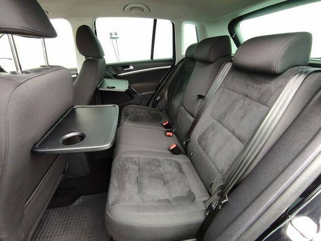 Volkswagen Tiguan FL, 4X4, krajowy, jeden wł. z VATem, Ksenon, alkantara, tempomat, LED