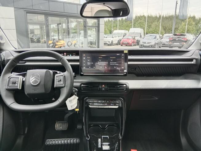 Nowy C3 Aircross MAX 1.2 mHEV 145KM Pakiet Zimowy