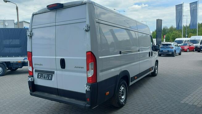 Citroen Jumper L4H2 2,2 bHDI180KM NOWY Bogate wyposażenie! Gwarancja