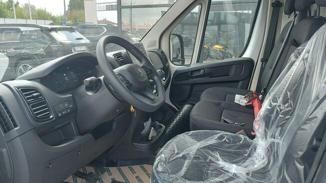 Citroen Jumper L4H2 2,2 bHDI180KM NOWY Bogate wyposażenie! Gwarancja